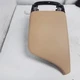 2017 VOLVO XC90 Center Console Armrest Lid Camel Leather OEM