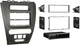 Metra 99-5821B Single/Double DIN Installation Dash Kit for 2010 Ford Fusion NEW!