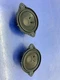 2014-2018 AUDI RS7 REAR RIGHT & LEFT QUARTER PANEL AUDIO SPEAKER SET 4G8035402