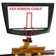 14 15 16 17 18 Cadillac CUE Replacement TOUCH-SCREEN GLASS XXX ON RIBBON CABLE 