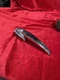 1956 1957 1958 1959 VW Volkswagen Bug Beetle Type 1  Door Handle Ice Pick OEM