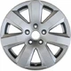 07 08 09 10 11 Audi A4 OEM Wheel Rim 16x7.5 16" 58808 4F0601025AJ8Z8 4F0601025AJ
