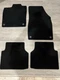OEM Mats Floor Mats Volkswagen VW ID.4  10B-864-436-B- 4 pcs