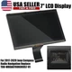 Replace 7" LCD Display Touch Screen For 2017-2020 Jeep Compass Radio Navigation