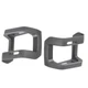 For Volkswagen 18-24 Atlas Belt Cover Seat Trim 3CN-885-249-C-82V 250-C-82V