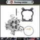 Carburetor 4BBL For 1904R Rochester Quadrajet 4MV Vacuum Secondary 750CFM 80-89