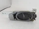 2003-2005 Infiniti G35 Coupe Center Dash Analog Clock Time Silver 25810AM610 OEM