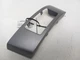 2007-2010 MITSUBISHI OUTLANDER FRONT CENTER RIGHT DASH AIR VENT BEZEL OEM
