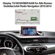 7" Display TX18D30VM2FAA/B Fits Romeo Alfa Giulietta Juliet Radio Navigation
