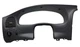 1995-2006 Ford Ranger DARK GRAY  Instrument Speedometer Cluster Bezel Trim Panel