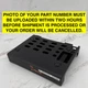 ⭕️ 2010-2014 Subaru Legacy Outback Audio Amplifier AMP Harman Kardon 86221AJ21A