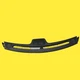 2017 - 2021 JEEP COMPASS DASH DASHBOARD DEFROST GRILLE COVER TRIM PANEL#02