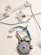 Right Side Genuine Window Motor & Regulator for Nissan 350z 2003-2009
