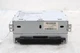 RADIO CONTROLS Jaguar XF XFR 2013 13 2014 14 2015 15 1421524