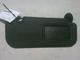 Passenger Right Sun Visor With Illuminated Fits 19-24 COROLLA 121382