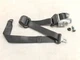 Jeep JK Wrangler 2 Door Driver Rear Seat Belt Retractor 2011-2017 135653