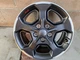 2018-2022 Jeep Wrangler JL Rubicon 17&rdquo; Factory OEM Wheels Rims