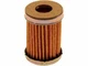 For 1966-1974 Chevrolet G10 Van Fuel Filter AC Delco 97944TG 1967 1968 1969 1970
