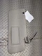 Passenger Sun Visor Classic Style Fits 15-20 DODGE 1500 PICKUP 1161221