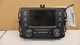 2018 Dodge Ram 3500 Radio Receiver w/Display w/Satellite OEM