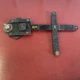 LEFT HAND FRONT WINDOW REGULATOR FOR 1941 -1948 PONTIAC STREAMLINER