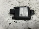 2022 VOLKSWAGEN ATLAS CROSS SPORT Driver Left Side Rear Radar OEM ID 2Q0907685B