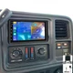 For 2003-2006 Chevrolet Silverado 1500 2500 3500 Android15 CarPlay Car Radio Cam