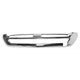 For 2017 2018 2019 Mercedes Benz GLS450 Front Lower Bumper Trim Molding Step Pad