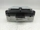 2018-2020 Dodge Journey Am Fm Cd Player Radio Receiver UOJ6H