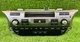 2015-2018 Lexus ES350 ES300H Gracenote HD radio XM Head unite 86130-33590 Oem