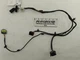 Saab 93 9-3 OG Rear Passenger Right Door Wire Harness 99 00 01 02