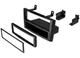 American International NDK778 For 00-03 Nissan Maxima Single-Din Radio Mount