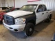 Driver Sun Visor Quad Cab 4 Door Fits 07-08 DODGE 1500 PICKUP 426006