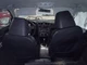2012 Volkswagen Jetta Sunvisor LH Driver Left Gray