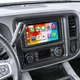 For 2003-2006 GMC Chevrolet GPS Car Stereo Radio Carplay Headuints Camera Player