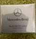 A2238990500 No.86 Mood For Mercedes-Benz Cotton Interior Perfume Cabin Fragrance