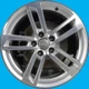 Audi TT 2016 17 18 19 20 21 2022 18" OEM Rim Wheel 58993 8S0601025E 9350434