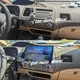 4Core+32G Apple CarPlay Head Unit For Honda Civic 2006-2011 Car Radio Stereo GPS