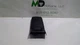 2015 - 2023 JEEP RENEGADE REAR CENTER CONSOLE END CAP COVER TRIM PANEL OEM