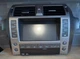 OEM Lexus GX460 Radio / Navigation / A/C Climate Control Head Unit &mdash; 2010&ndash;2013