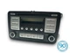 2010-2017 Volkswagen Jetta Am Fm Cd Player Radio Receiver OEM