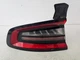 15 16 17 18 19 20 21 22 23 2015-2023 Dodge Charger Left Taillight Tail Light Oem