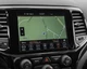 2015 Jeep Grand Cherokee VP3 8.4" Touch Screen Navigation Receiver - 68238621AH