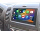 Carplay For Nissan NP300 2009-2011 Apple Car Radio Stereo Android 13 GPS Navi