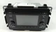 2019-2022 Honda HR-V AM FM Radio Cd Player Receiver 39100-T7W-A911-M1