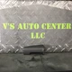 DASH TRIM PANEL WITH START BUTTON fits TOYOTA  PRIUS 2005