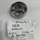 Dash Air Vent for 1970-73 Nissan 240Z Body Precision 6105 039