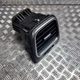 VW SCIROCCO MK3 PASSANGER SIDE DASHBOARD AIR VENT 1Q0819703G