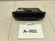 2011 DODGE GRAND CARAVAN FRONT CENTER CONSOLE STORAGE COMPARTMENT TRAY DVD BIN