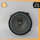 08-19 Maserati GranTurismo S M145 4.7L Front or Rear Side Door Speaker OEM 11k